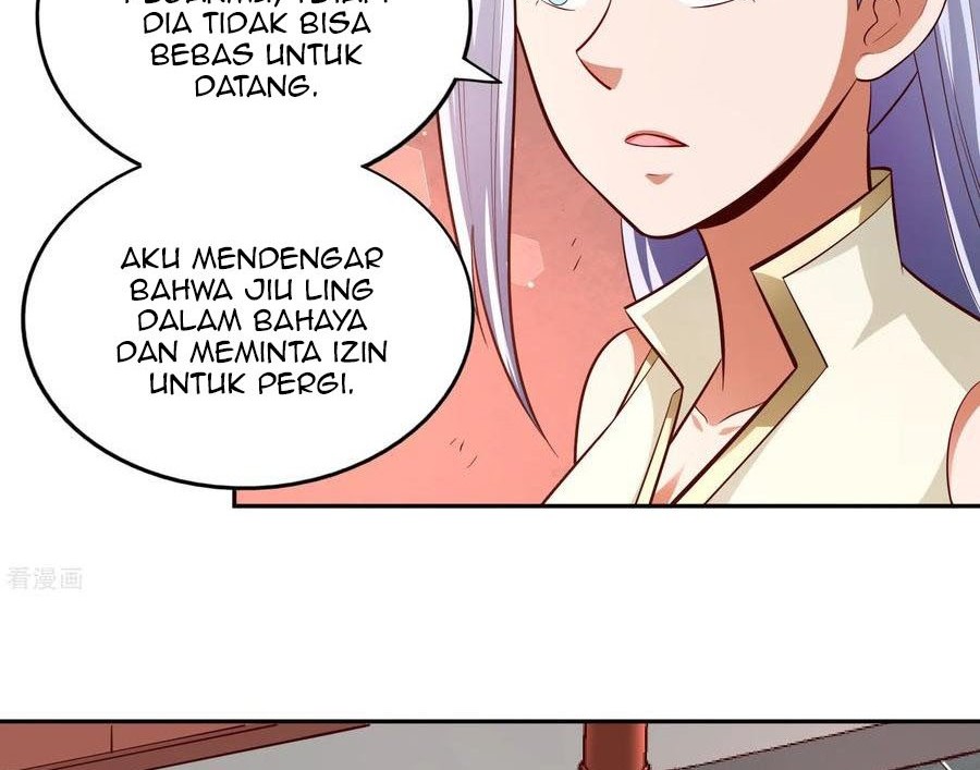 Sword Master of Soul Spirit Chapter 73 Gambar 17