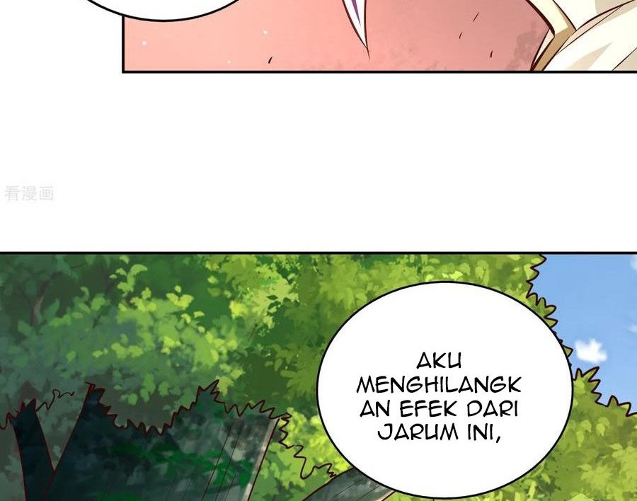 Sword Master of Soul Spirit Chapter 73 Gambar 25