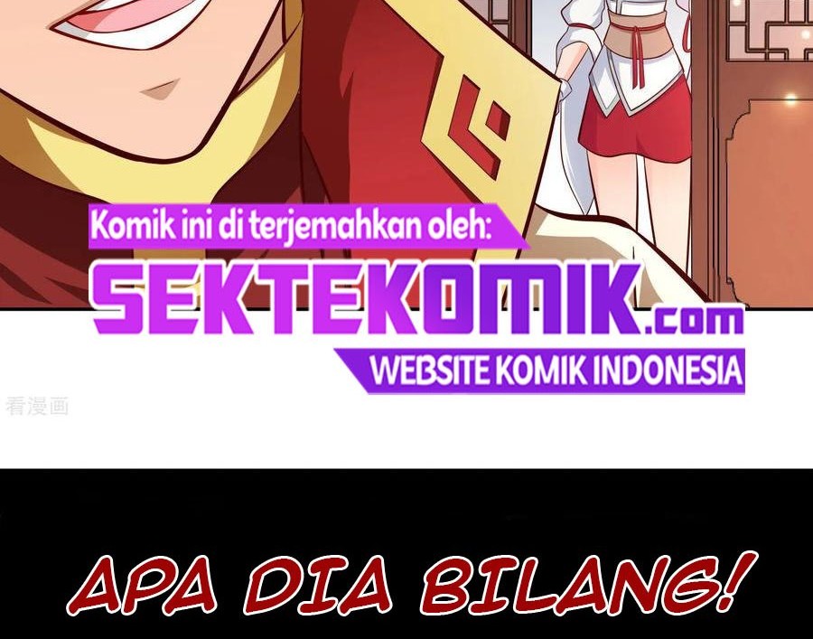 Sword Master of Soul Spirit Chapter 73 Gambar 21