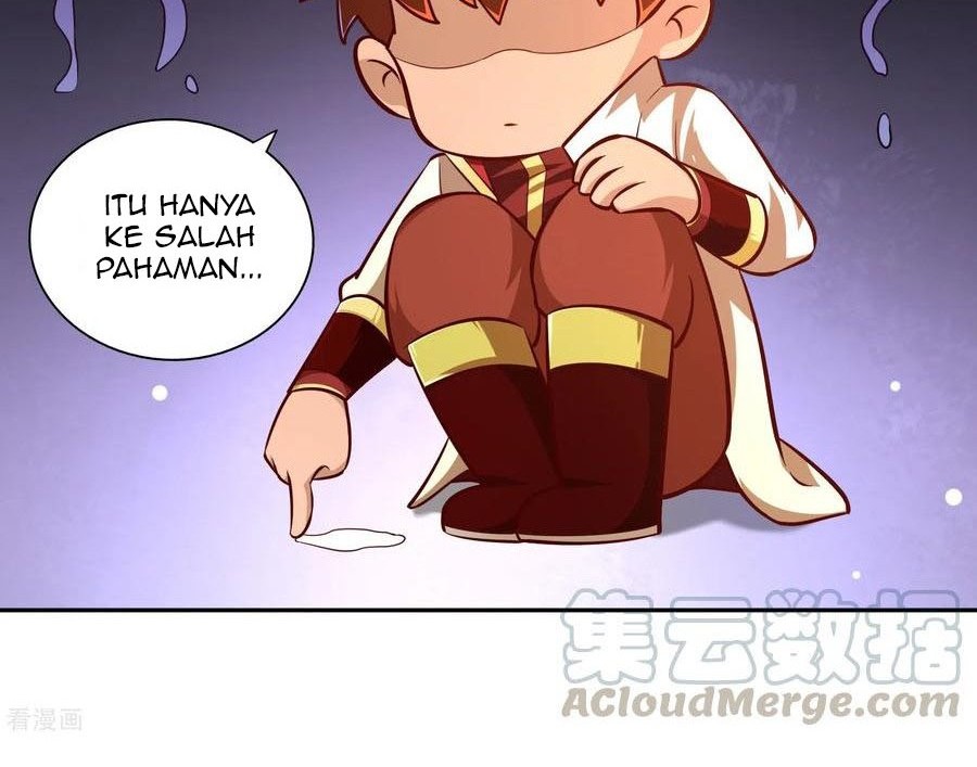 Sword Master of Soul Spirit Chapter 73 Gambar 23