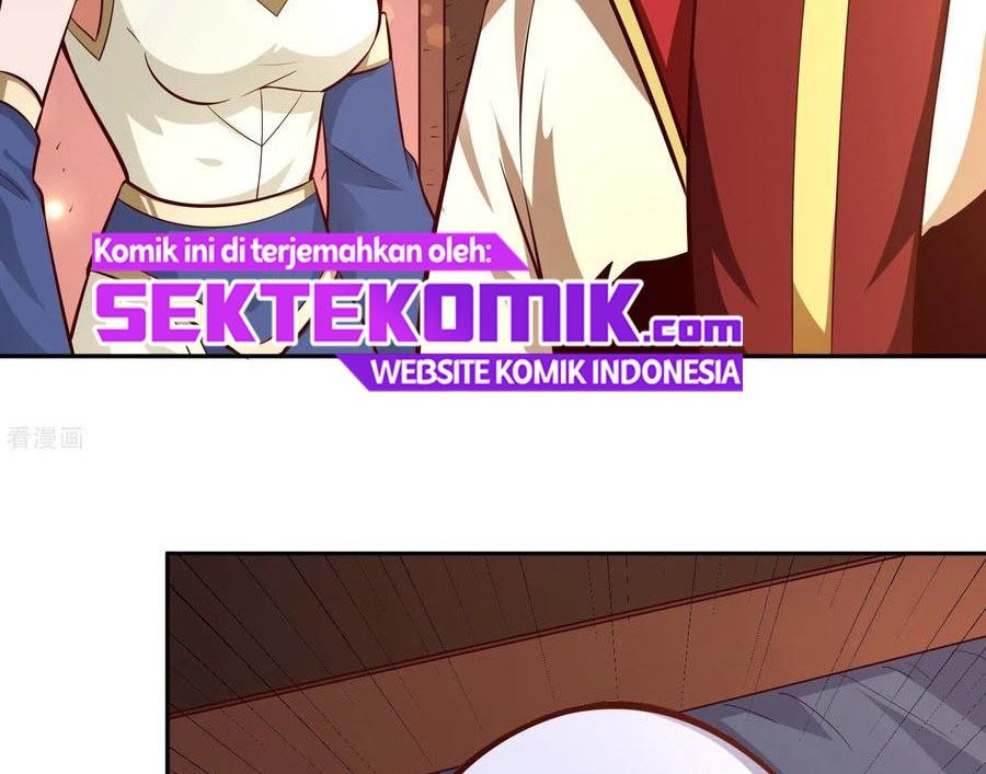 Sword Master of Soul Spirit Chapter 73 Gambar 33