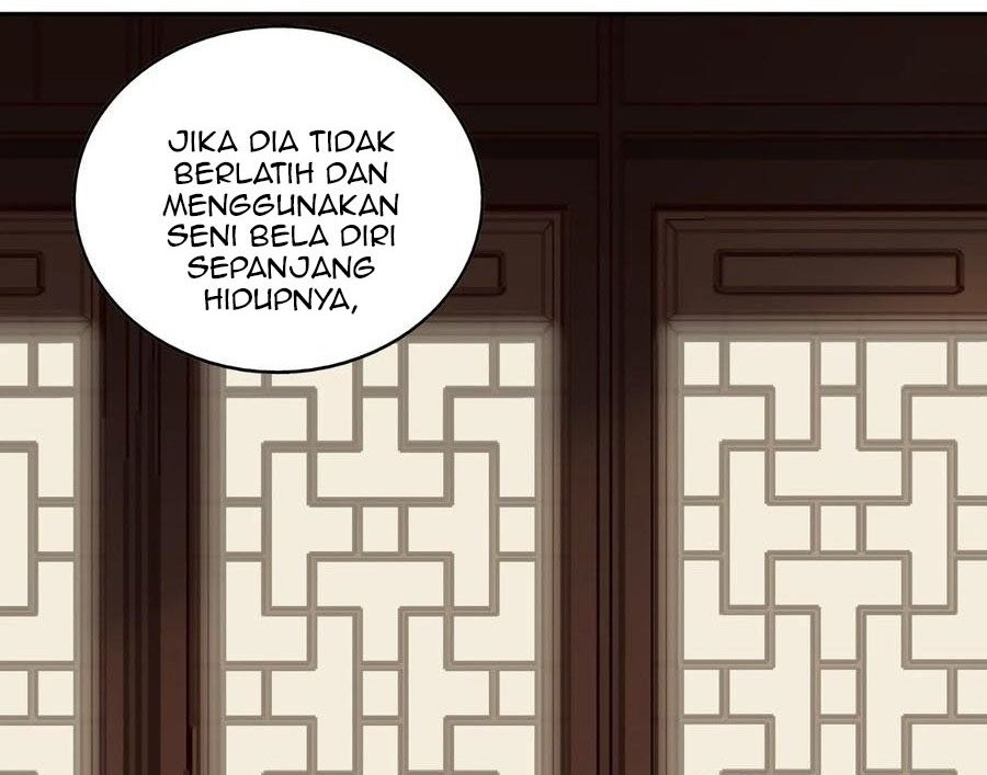 Sword Master of Soul Spirit Chapter 73 Gambar 27