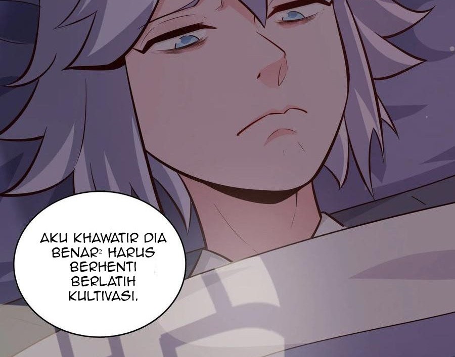 Sword Master of Soul Spirit Chapter 73 Gambar 29