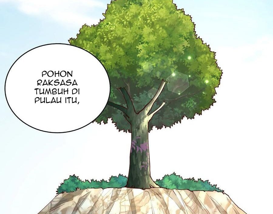 Sword Master of Soul Spirit Chapter 73 Gambar 35