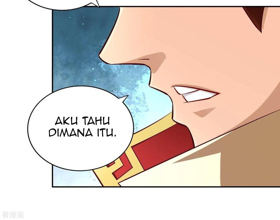 Sword Master of Soul Spirit Chapter 73 Gambar 37