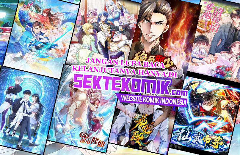 Sword Master of Soul Spirit Chapter 73 Gambar 38