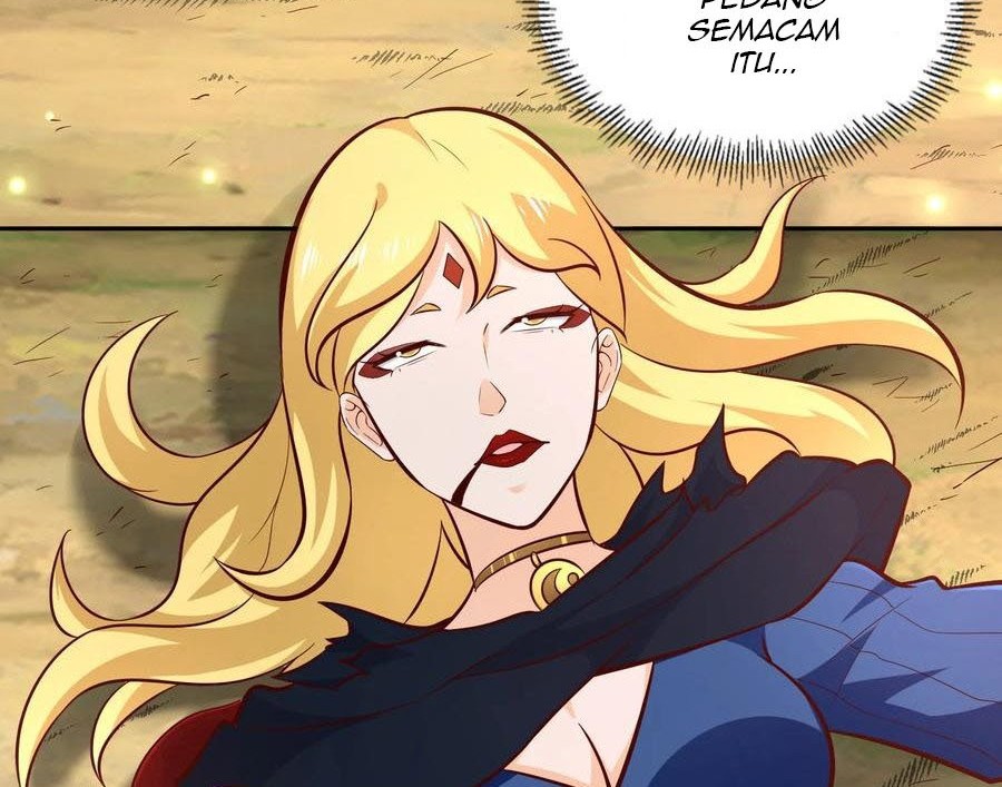 Sword Master of Soul Spirit Chapter 73 Gambar 3