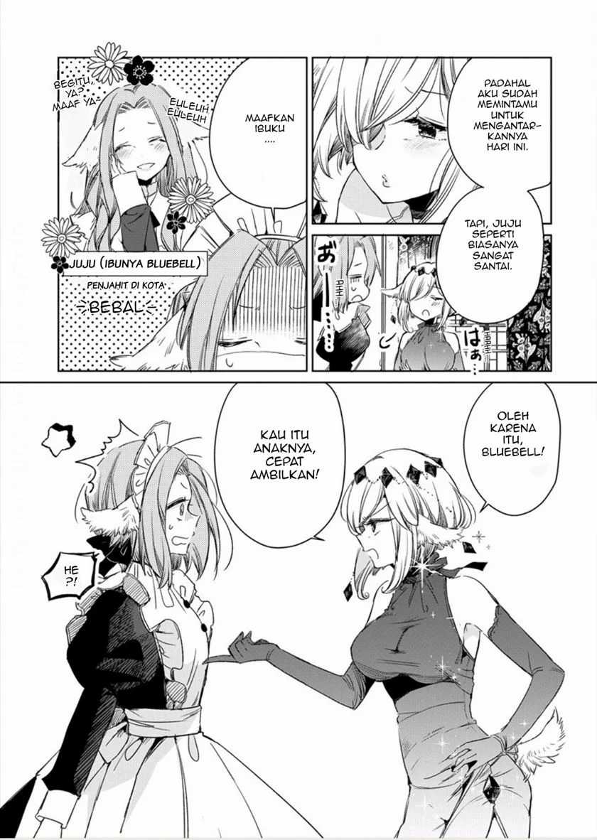 The Sheep Princess in Wolf’s Clothing Chapter 05 Gambar 3