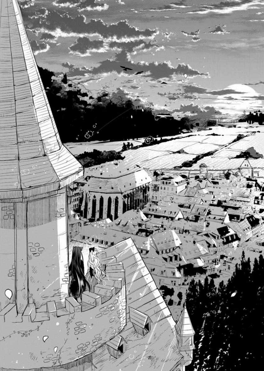 The Sheep Princess in Wolf’s Clothing Chapter 04 Gambar 15