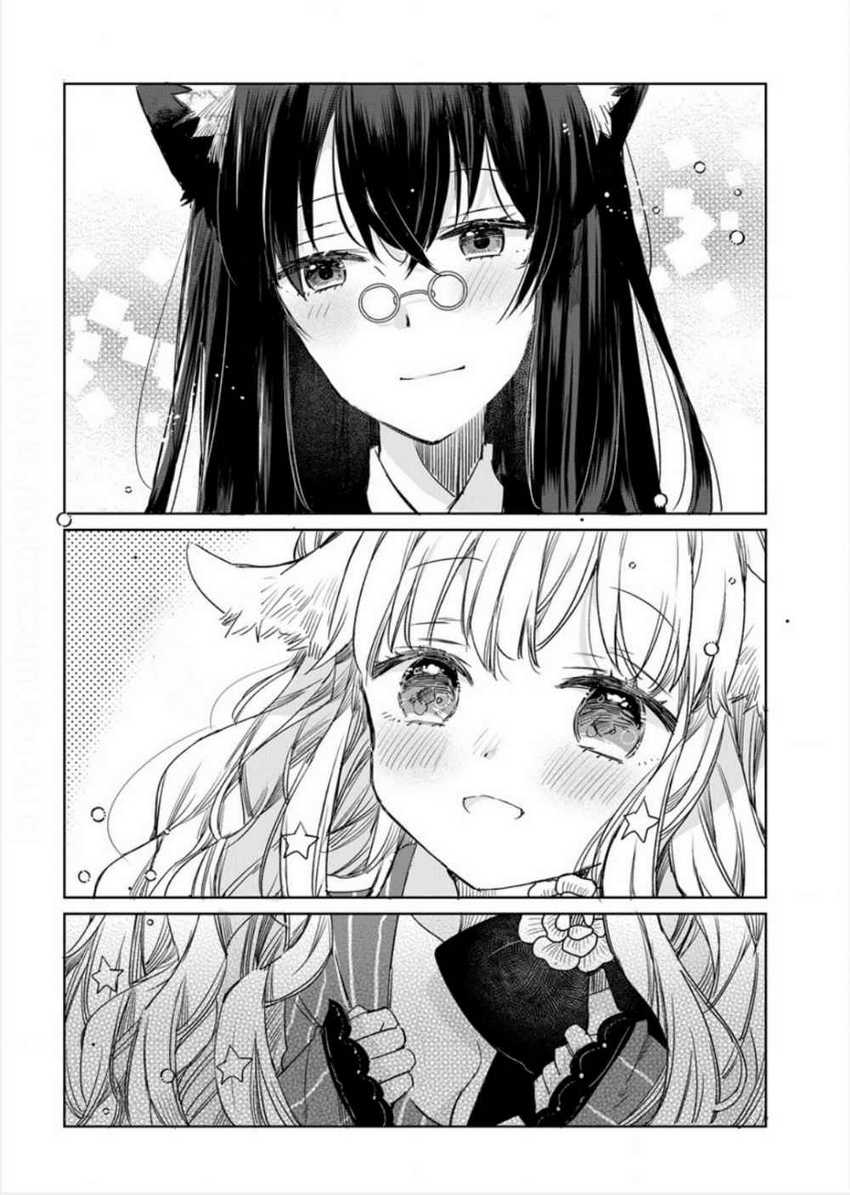 The Sheep Princess in Wolf’s Clothing Chapter 04 Gambar 20