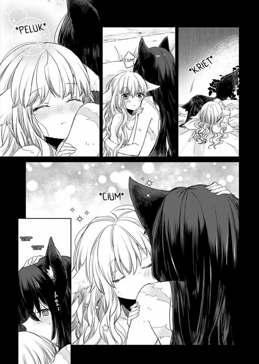 The Sheep Princess in Wolf’s Clothing Chapter 02 Gambar 9