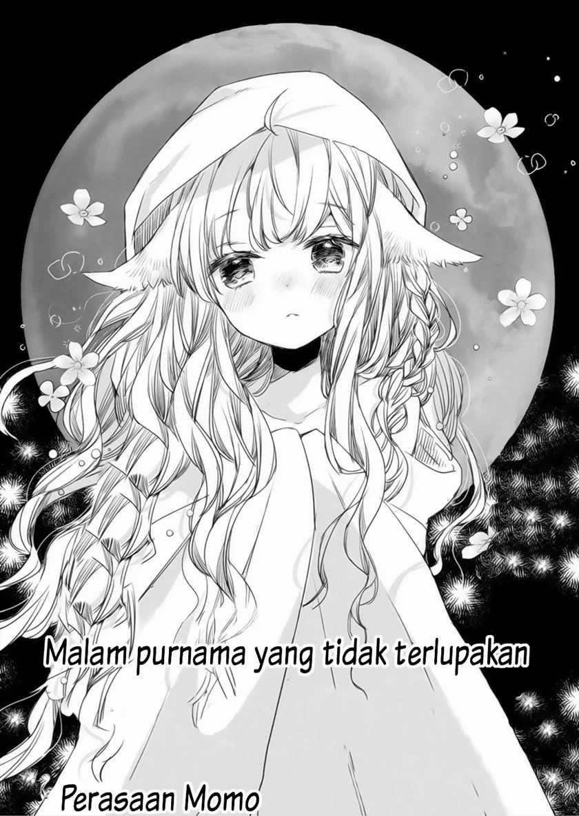 Komik The Sheep Princess in Wolf’s Clothing Chapter 02 gambar nomor 1