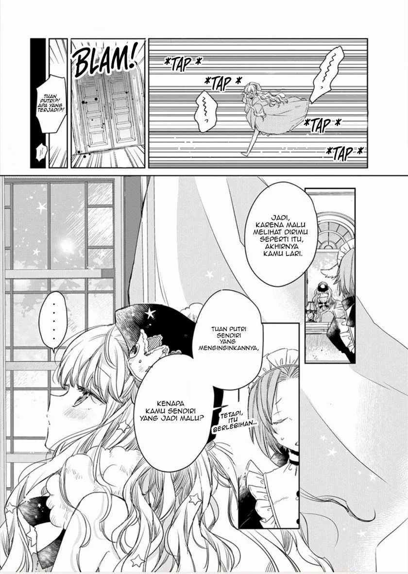 The Sheep Princess in Wolf’s Clothing Chapter 02 Gambar 12