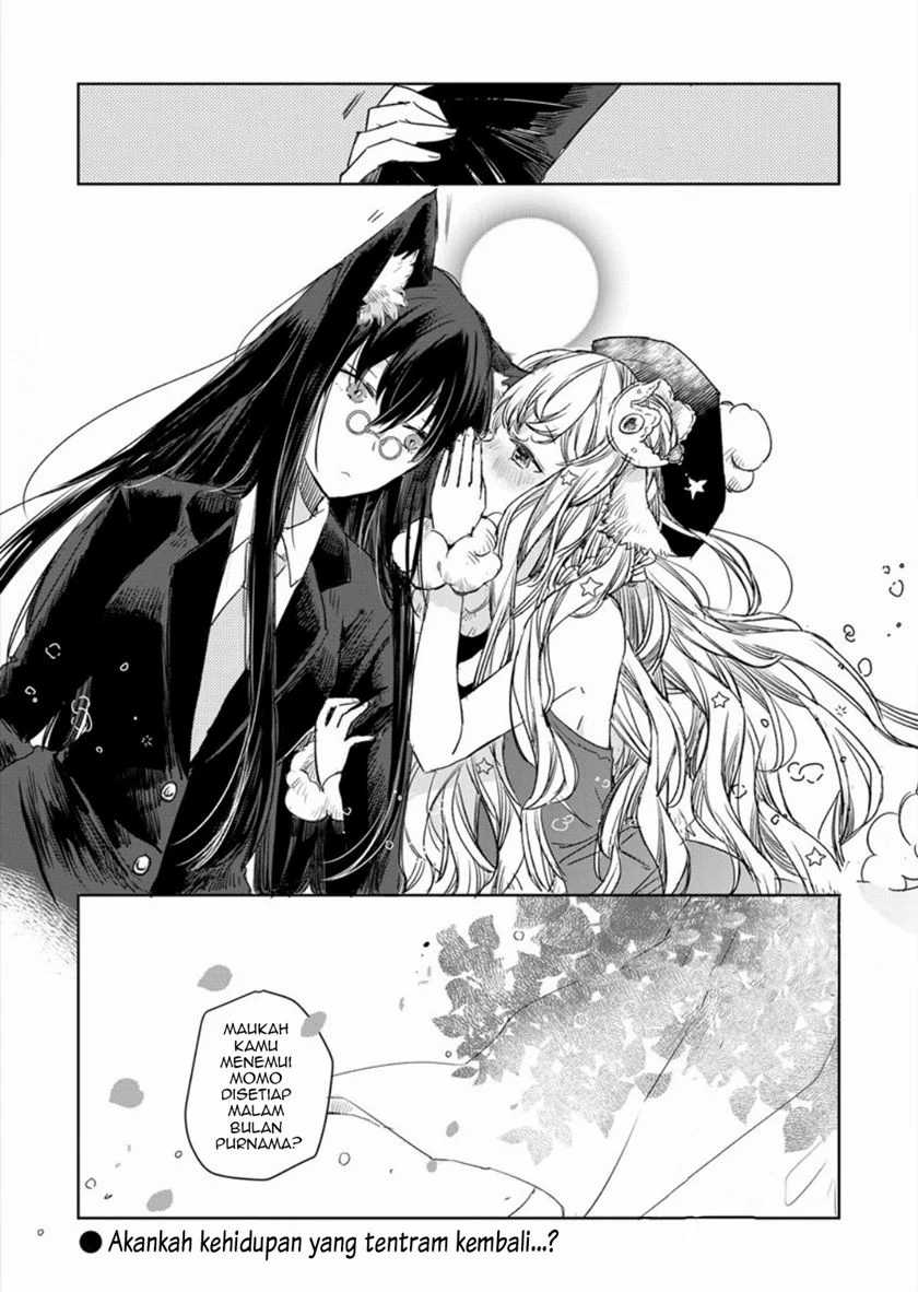 The Sheep Princess in Wolf’s Clothing Chapter 02 Gambar 18