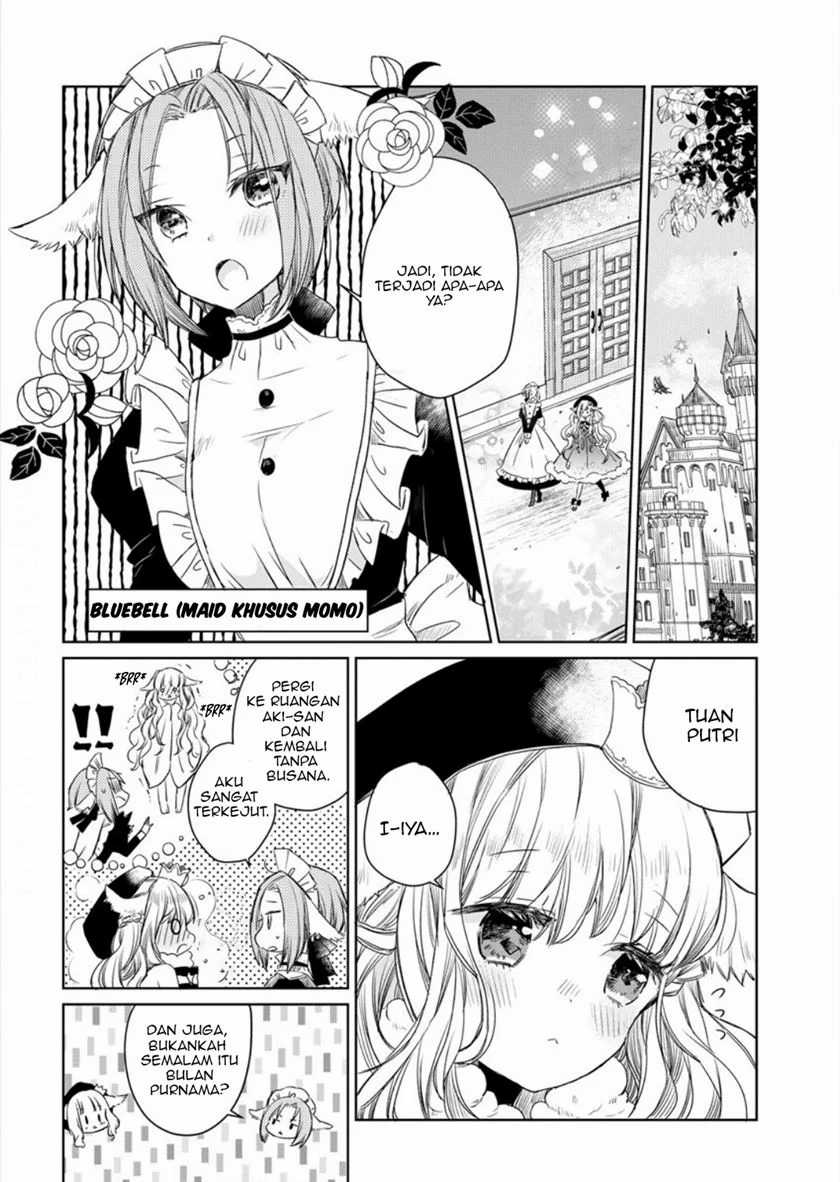 Manga The Sheep Princess in Wolf’s Clothing Chapter 02 gambar nomor 2