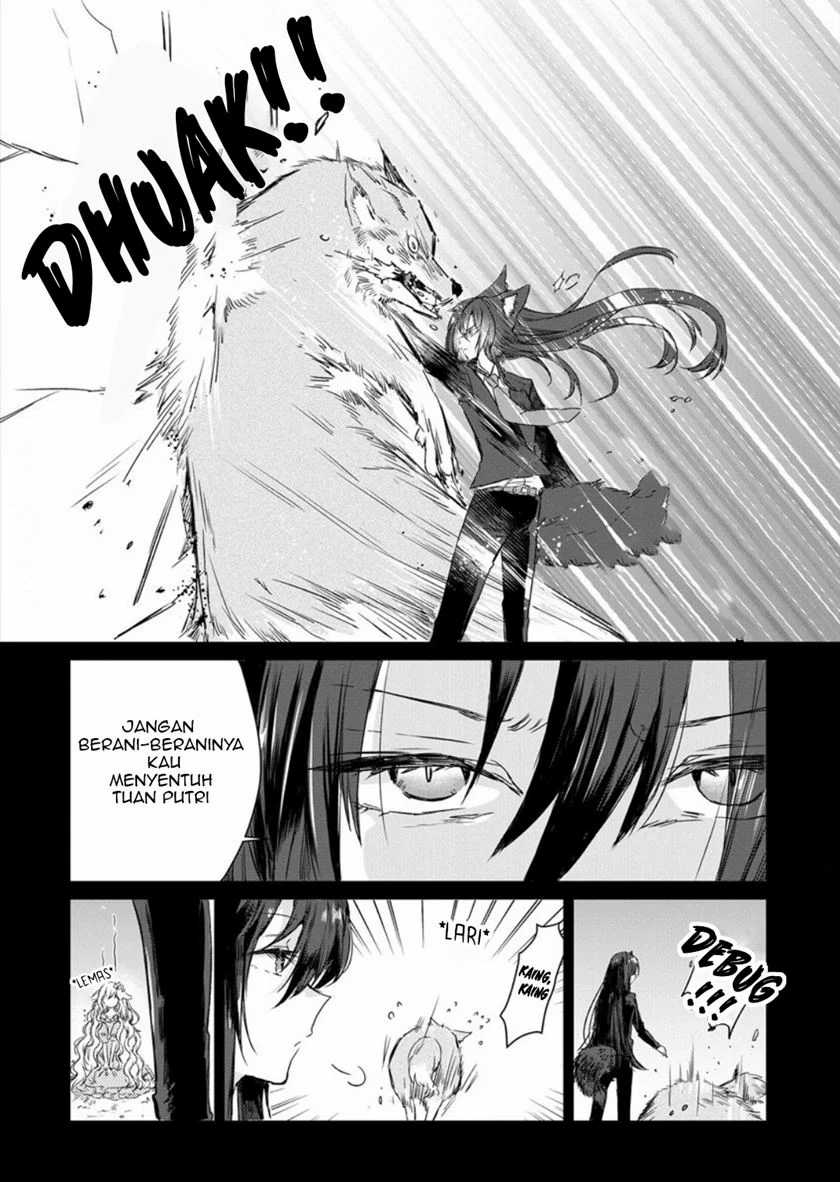 The Sheep Princess in Wolf’s Clothing Chapter 01 Gambar 10