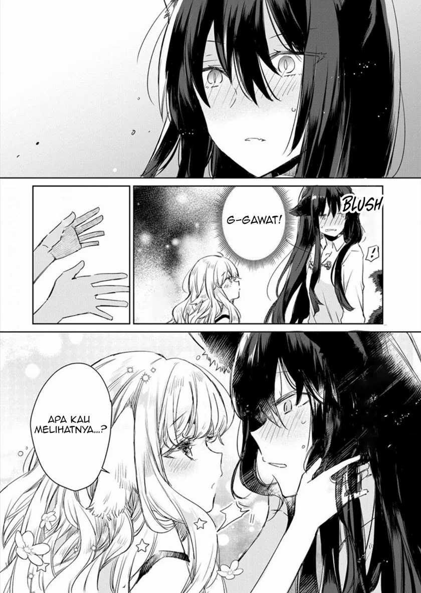 The Sheep Princess in Wolf’s Clothing Chapter 01 Gambar 20