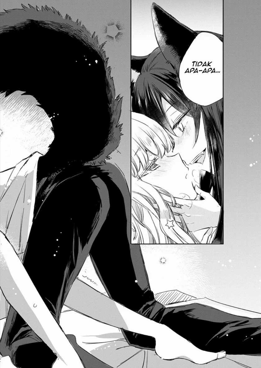 The Sheep Princess in Wolf’s Clothing Chapter 01 Gambar 24