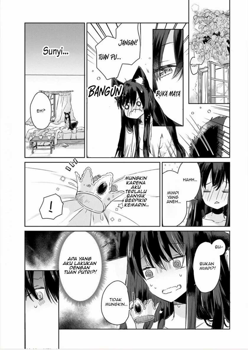 The Sheep Princess in Wolf’s Clothing Chapter 01 Gambar 27