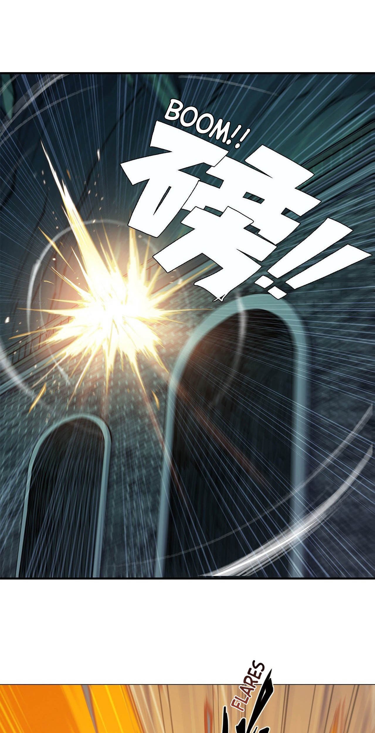 The Blood Princess And The Knight Chapter 69 Gambar 12