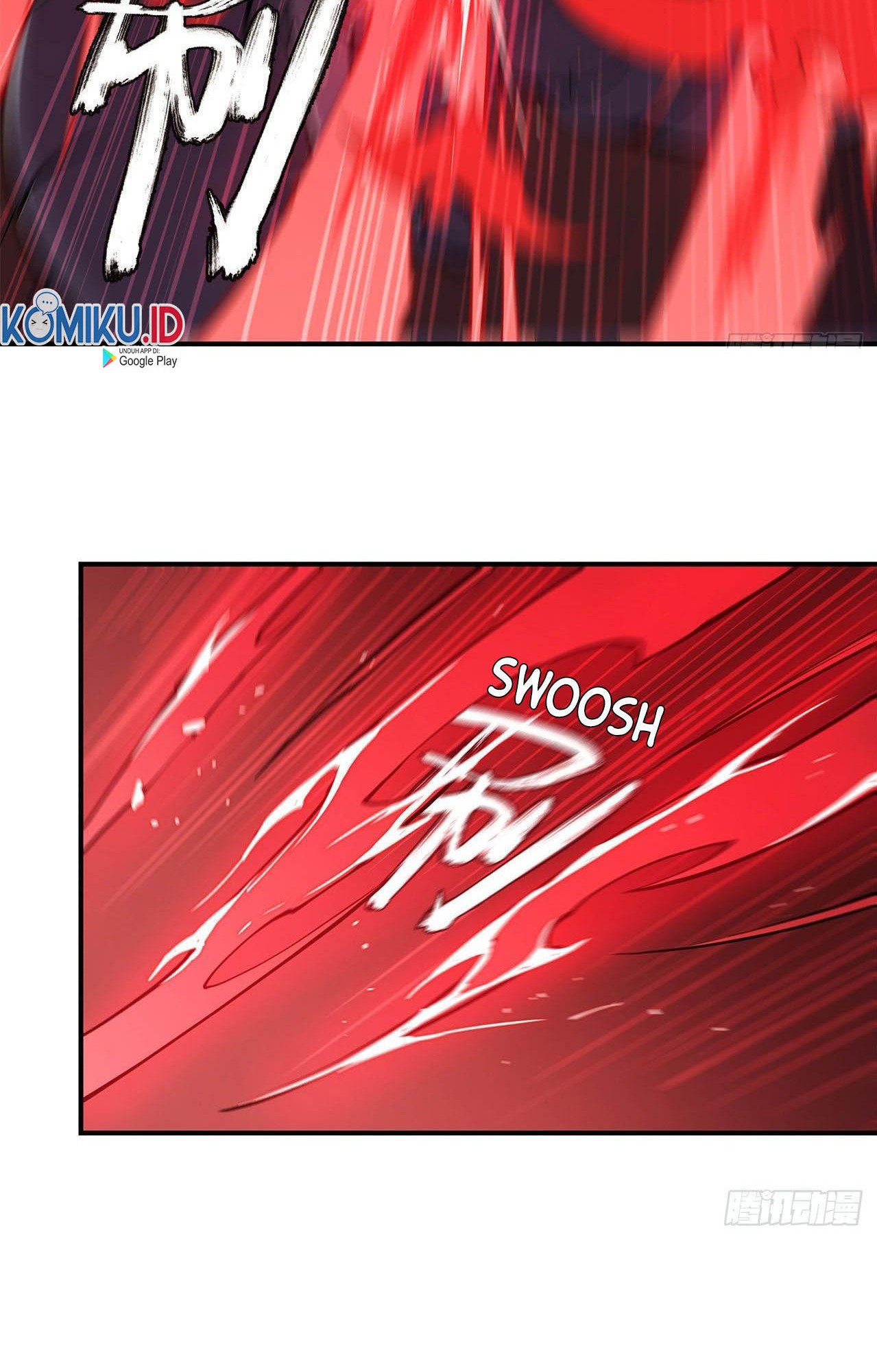 The Blood Princess And The Knight Chapter 69 Gambar 18