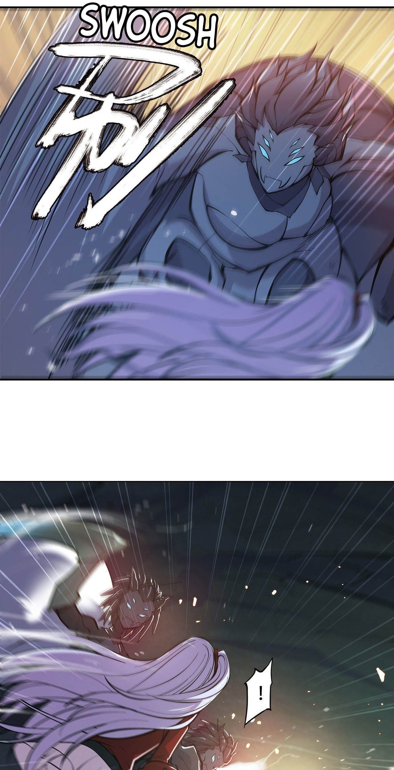 The Blood Princess And The Knight Chapter 69 Gambar 15