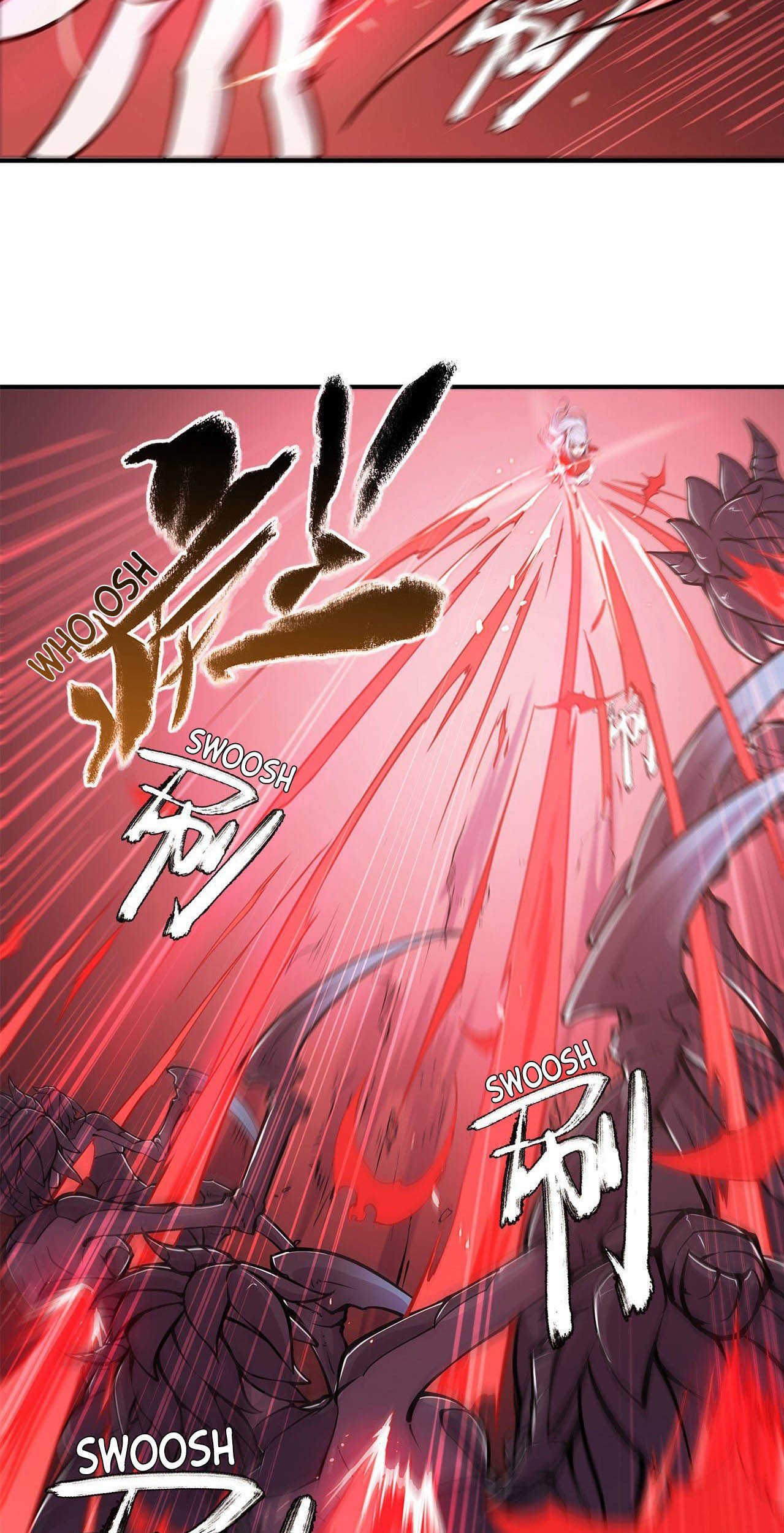 The Blood Princess And The Knight Chapter 69 Gambar 17