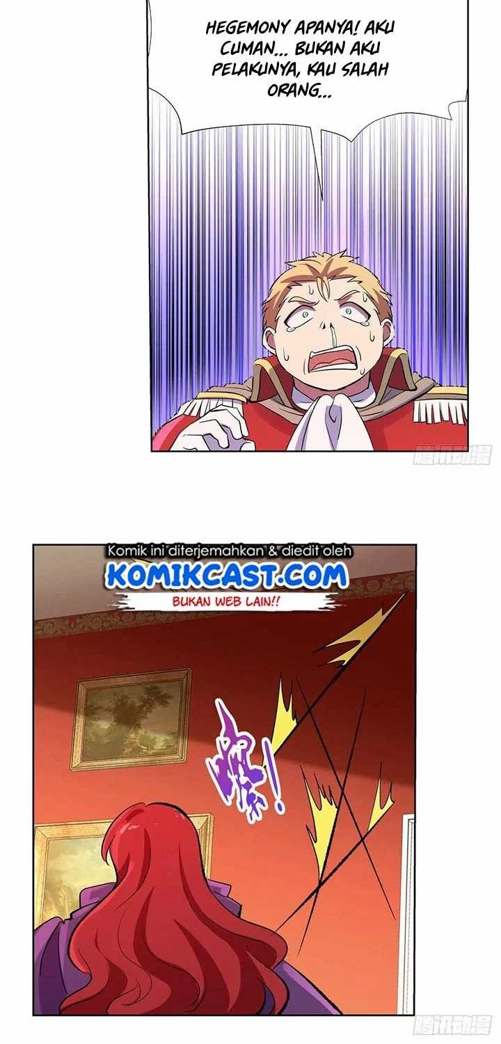 The Demon King Who Lost His Job Chapter 153 Gambar 7