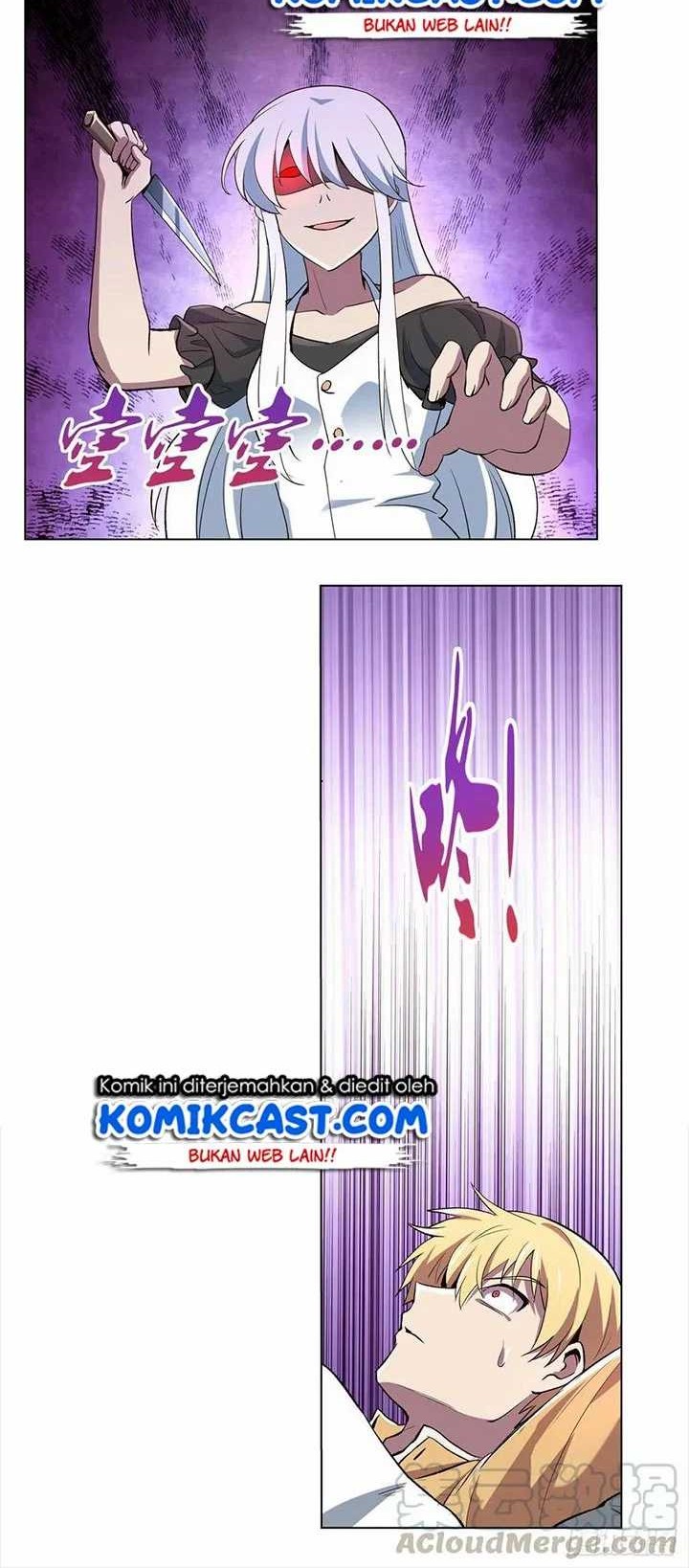 The Demon King Who Lost His Job Chapter 153 Gambar 17