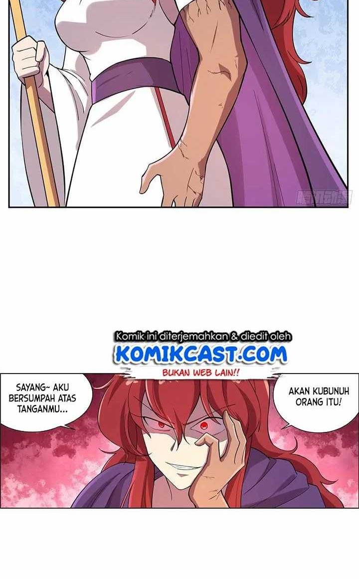 The Demon King Who Lost His Job Chapter 153 Gambar 21