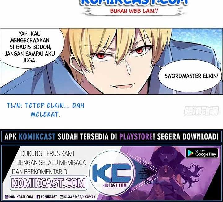 The Demon King Who Lost His Job Chapter 153 Gambar 23