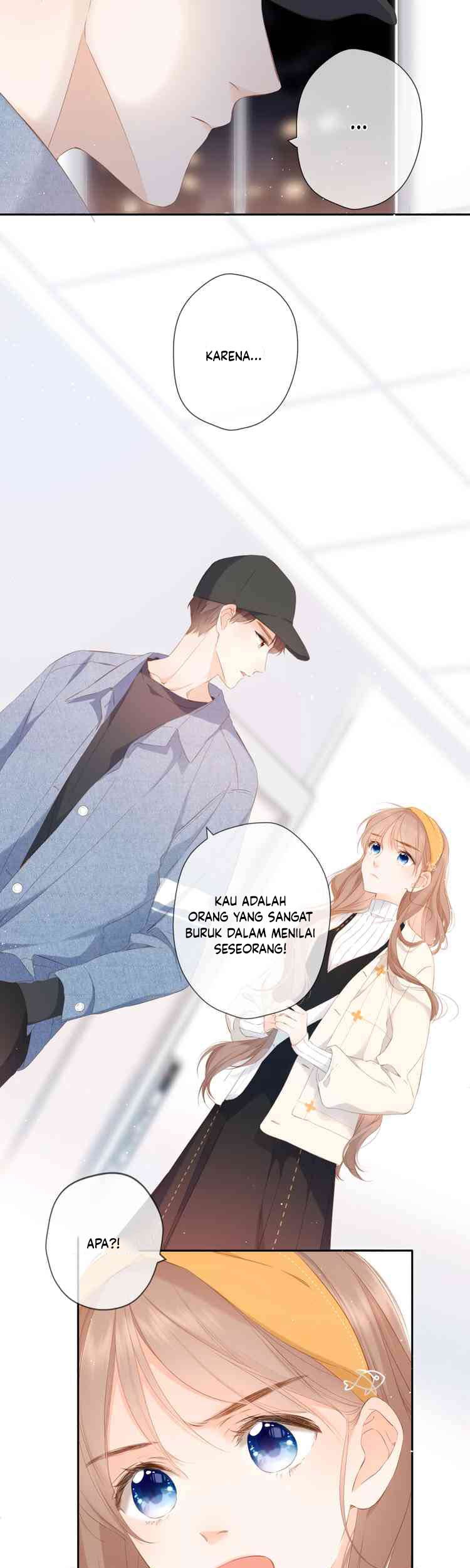 Once More Chapter 27 Gambar 8