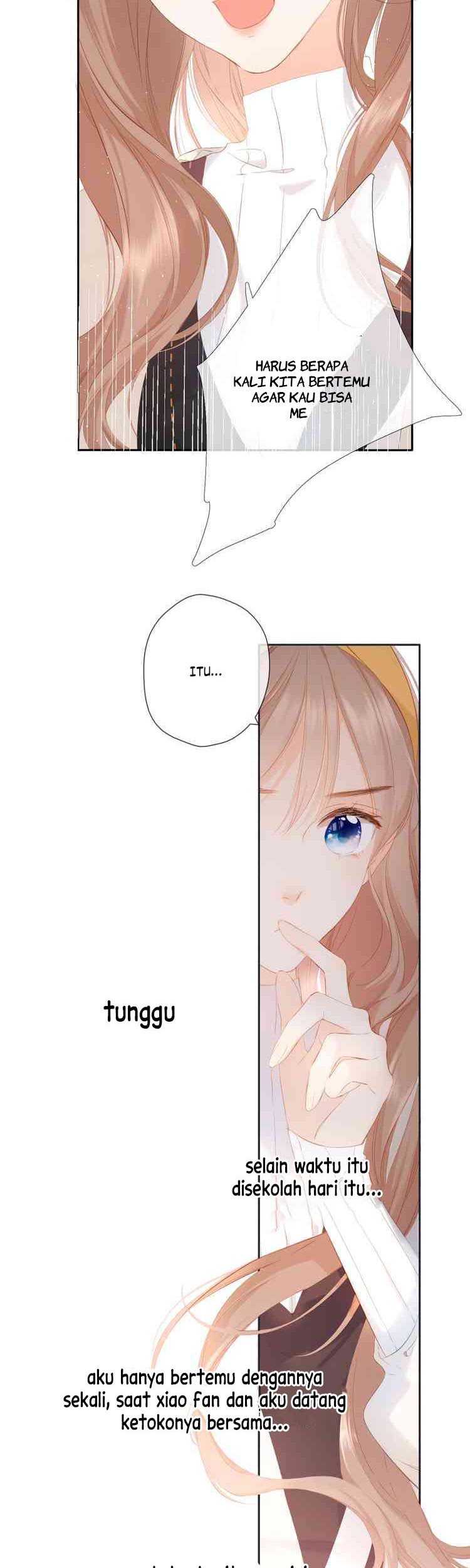 Once More Chapter 27 Gambar 9