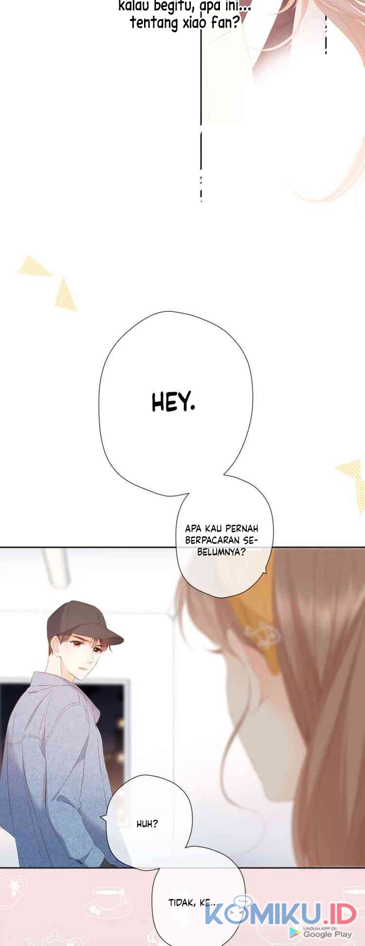 Once More Chapter 27 Gambar 10