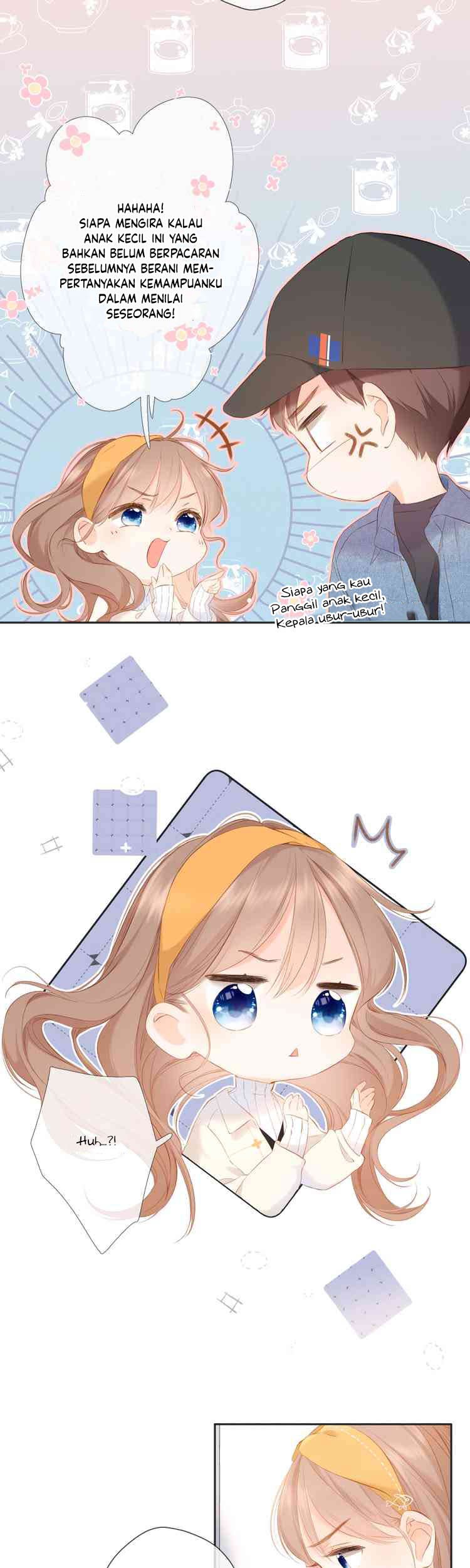 Once More Chapter 27 Gambar 11