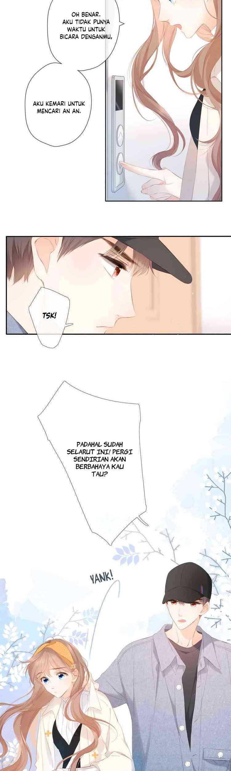 Once More Chapter 27 Gambar 12