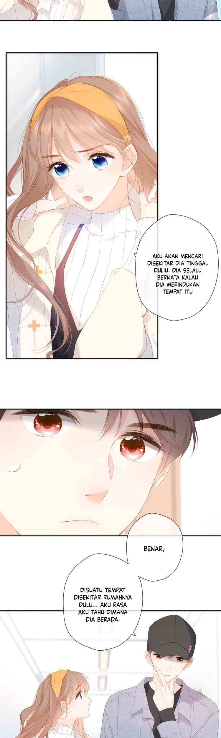 Once More Chapter 27 Gambar 14