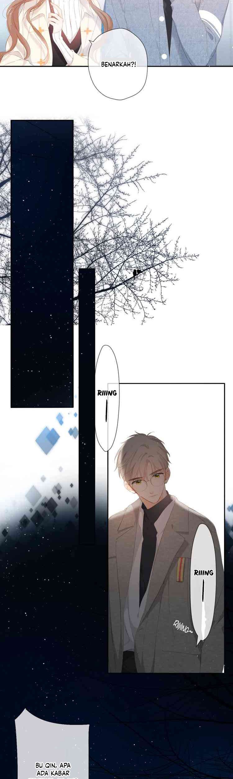 Once More Chapter 27 Gambar 15