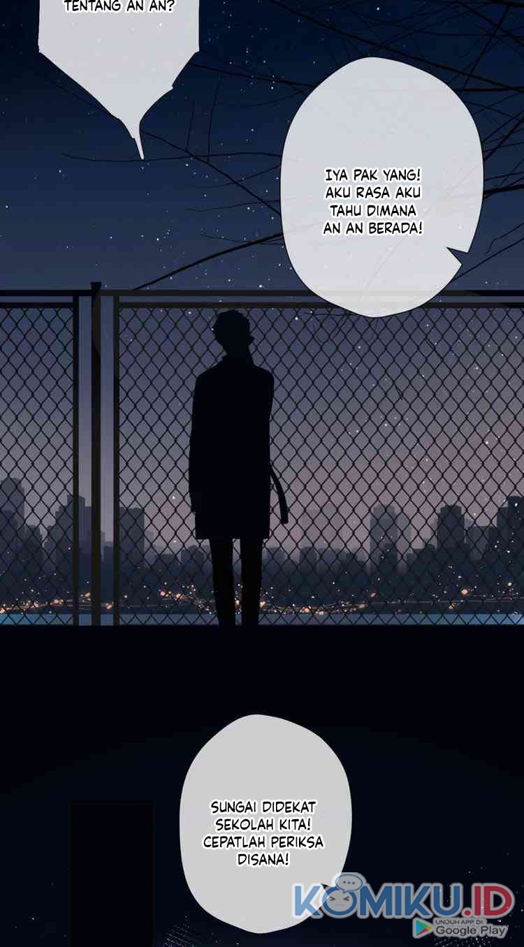 Once More Chapter 27 Gambar 16