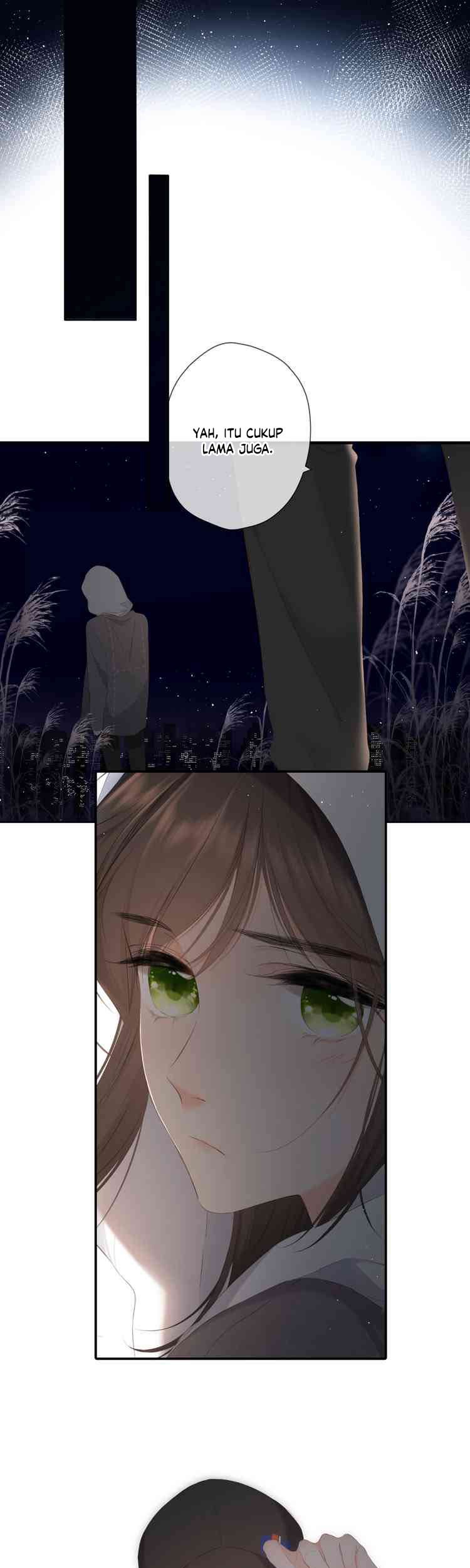 Once More Chapter 27 Gambar 17