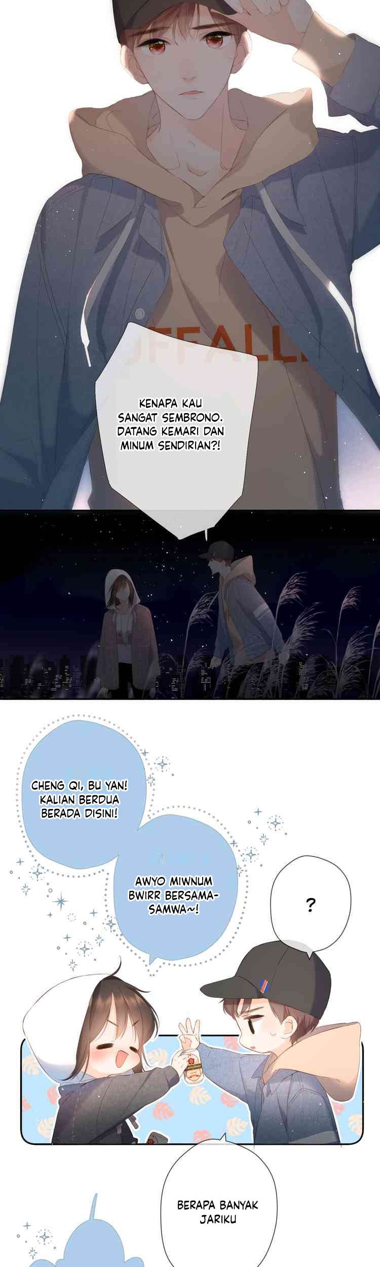 Once More Chapter 27 Gambar 18