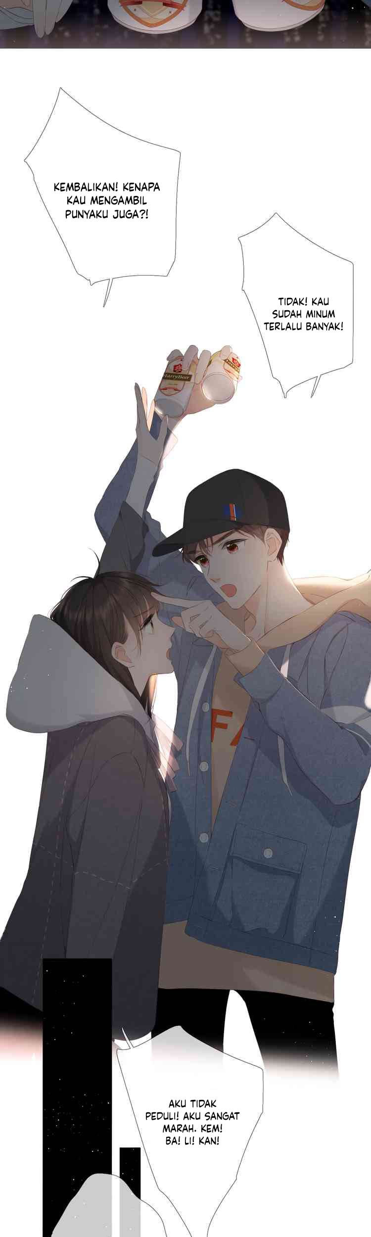 Once More Chapter 27 Gambar 20