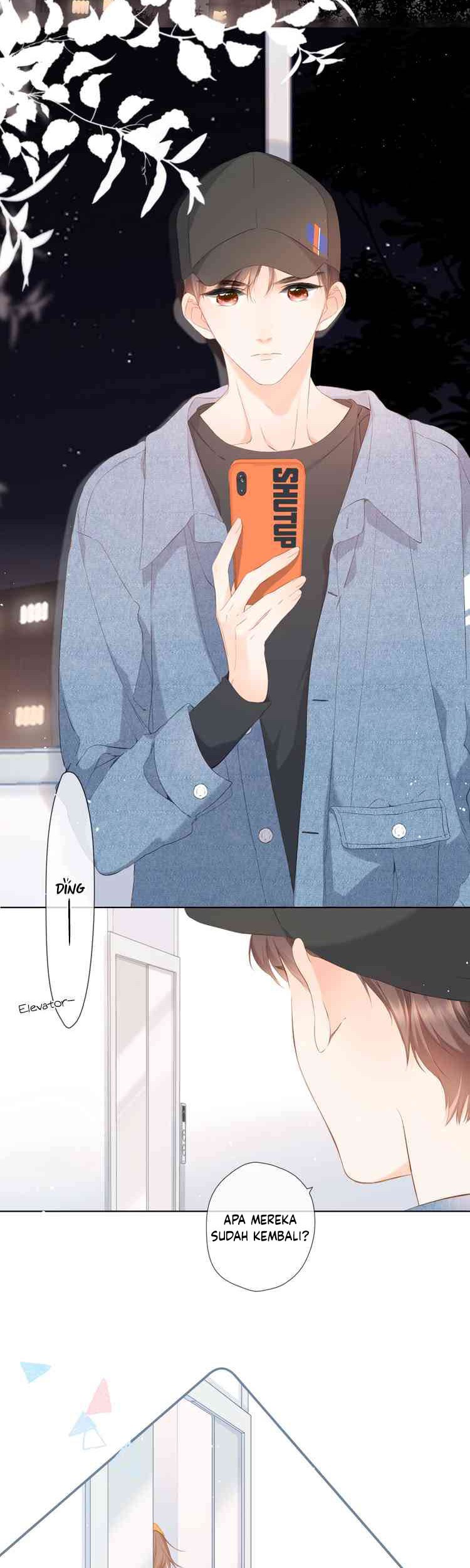 Once More Chapter 27 Gambar 3