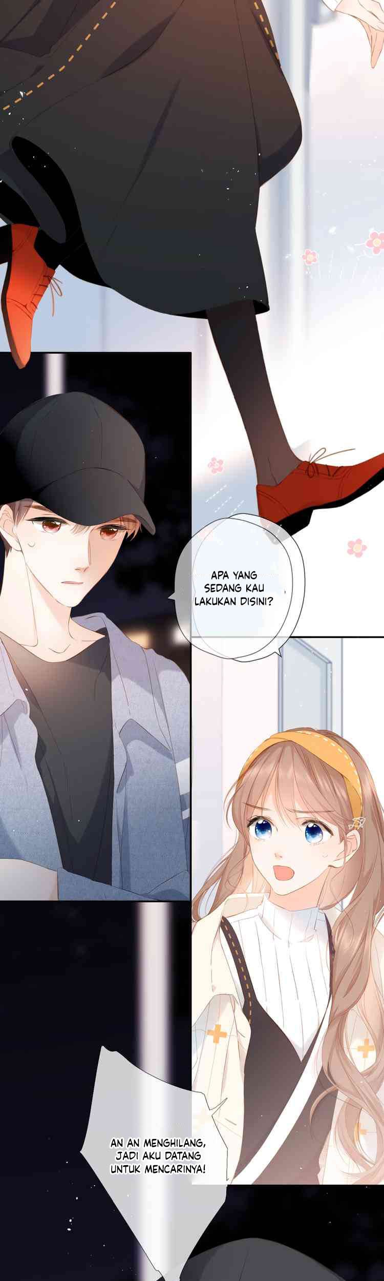 Once More Chapter 27 Gambar 5