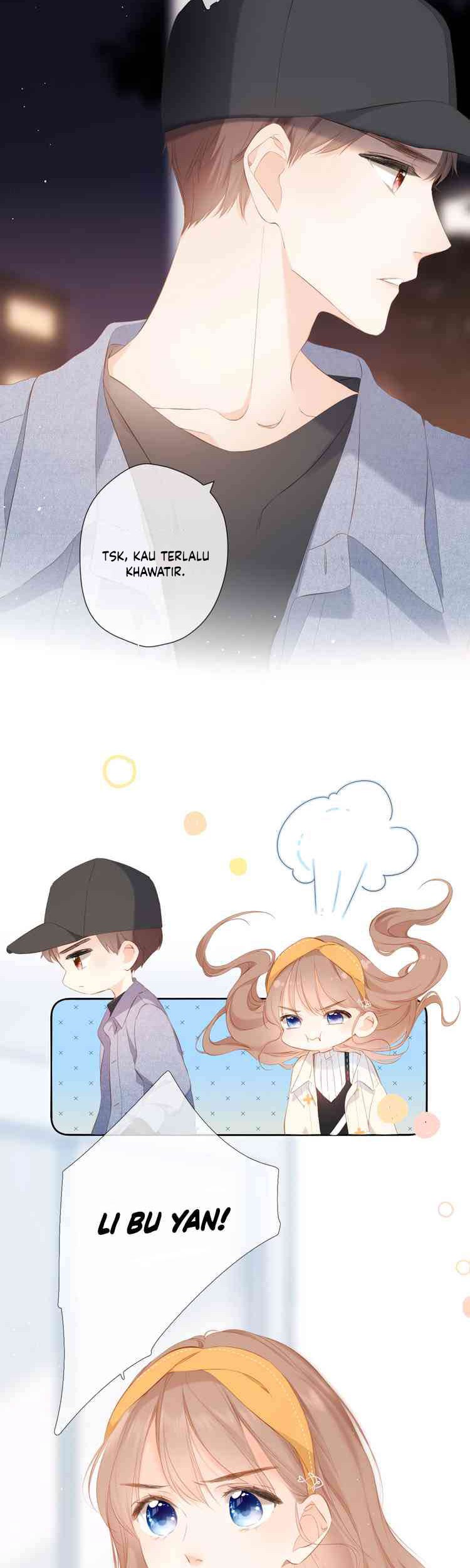 Once More Chapter 27 Gambar 6