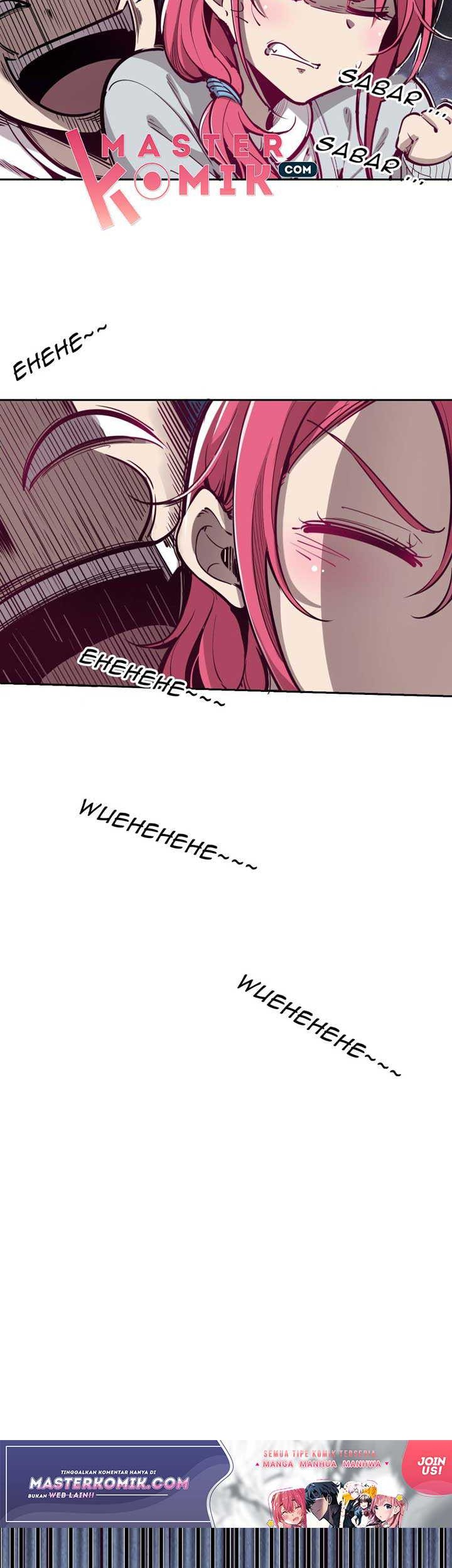 Demon X Angel, Can’t Get Along! Chapter 9 Gambar 14