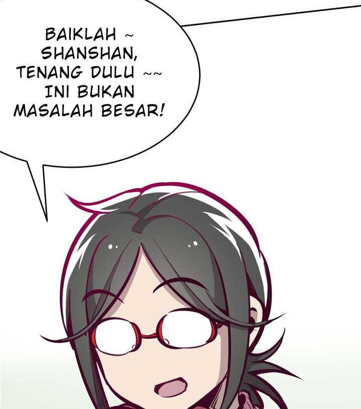 Demon X Angel, Can’t Get Along! Chapter 9 Gambar 21
