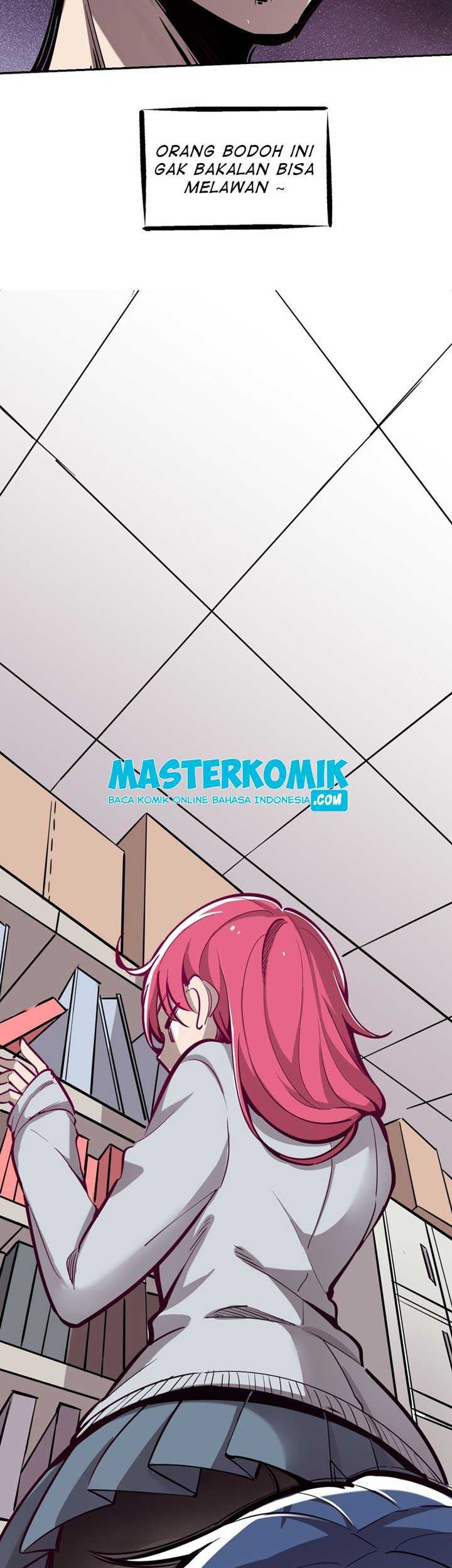 Demon X Angel, Can’t Get Along! Chapter 9 Gambar 10