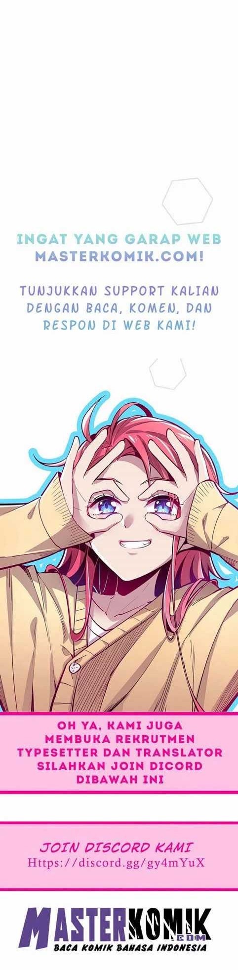 Demon X Angel, Can’t Get Along! Chapter 5 Gambar 27
