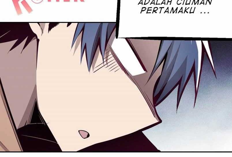 Demon X Angel, Can’t Get Along! Chapter 5 Gambar 4